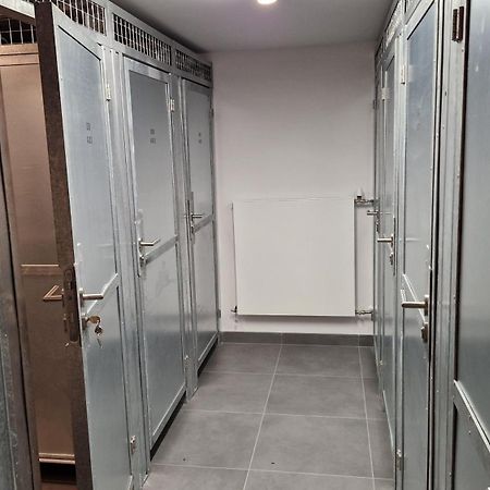 Ski&Bike Apartment Janske Lazne + Parking Luaran gambar