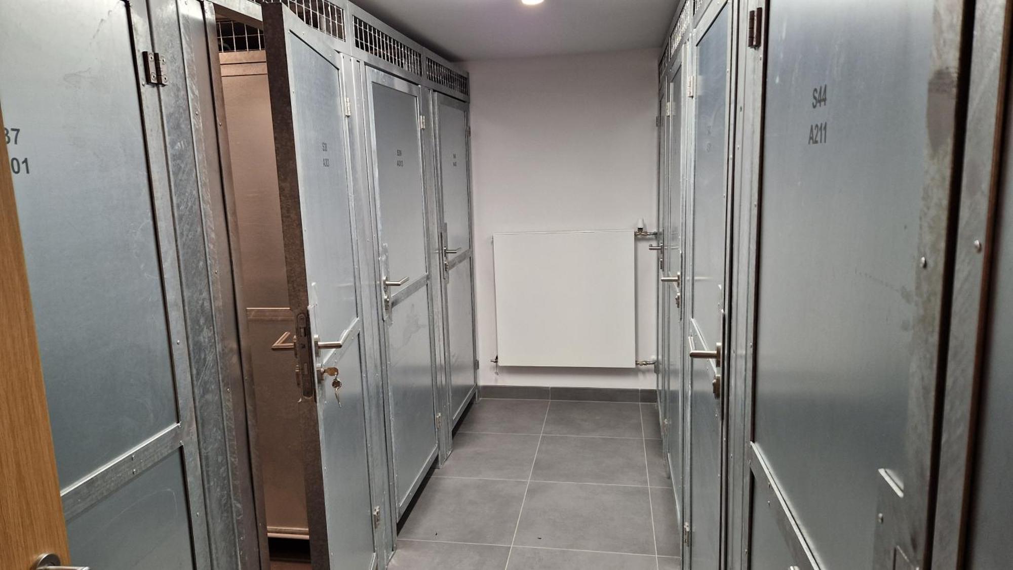 Ski&Bike Apartment Janske Lazne + Parking Luaran gambar
